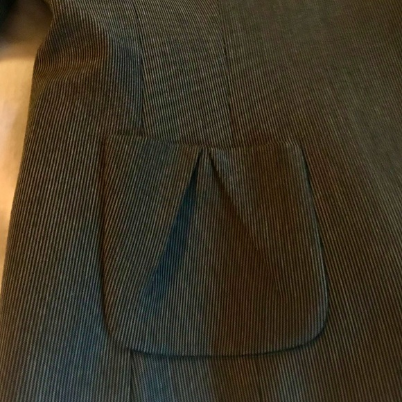 Antonio Melani Blazer Sz 6 - Picture 7 of 12